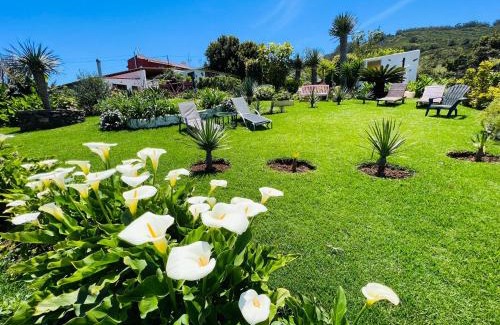 Tegueste Apartment | Family-Friendly Getaway at Casa del Mir - Rated 9.5/10