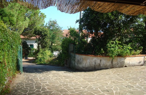 San Marco di Castellabate House | Experience Casa del Mirto: Family-Friendly Stay in Cilento