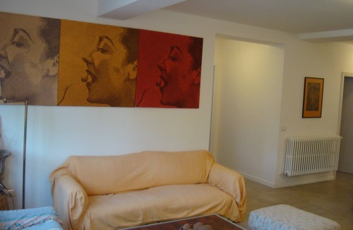 San Marco di Castellabate House | Experience Casa del Mirto: Family-Friendly Stay in Cilento
