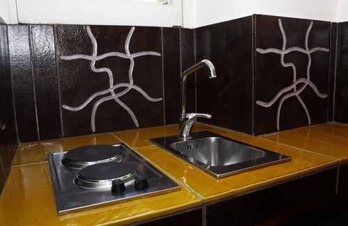 Rione Sanita Bed & Breakfast | Experience Casa del Monacone: Guest Rated 8.8 with Dining