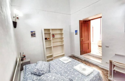 Rione Sanita Bed & Breakfast | Experience Casa del Monacone: Guest Rated 8.8 with Dining
