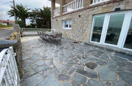 Comillas House | Experience Casa del Muelle COMILLAS with Ocean Views