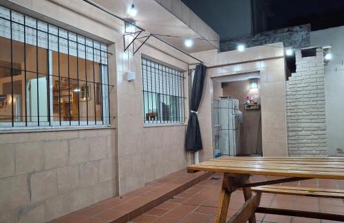 Rosario Apartment | Casa del Naranjo: Pet-Friendly Retreat with 10/10 Reviews