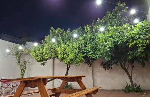 Rosario Apartment | Casa del Naranjo: Pet-Friendly Retreat with 10/10 Reviews