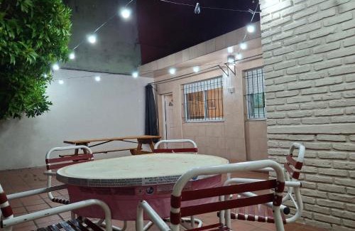 Rosario Apartment | Casa del Naranjo: Pet-Friendly Retreat with 10/10 Reviews