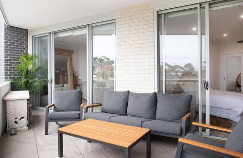Ulladulla Apartment | Winter Special: Stay 3 Nights, Enjoy Oceanfront Comfort