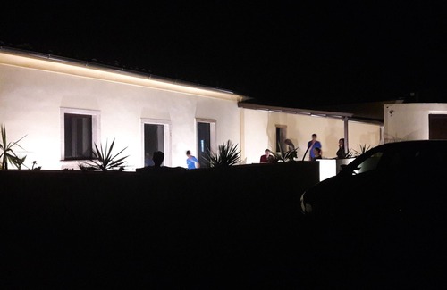 Chiaramonte Gulfi House | Serene Escape at Casa del Nonnino: Spa and Relaxation Awaits