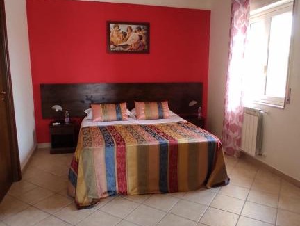 Castrofilippo Villa | Discover Casa del Nonno Agostino: Pet-Friendly Retreat