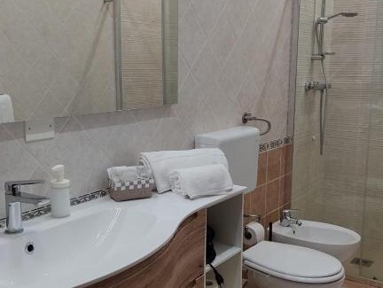 Castrofilippo Villa | Discover Casa del Nonno Agostino: Pet-Friendly Retreat