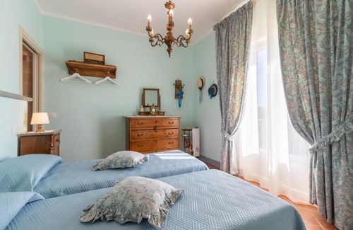 Cortona House | Family-Friendly Retreat at Casa del Nonno Bingheri