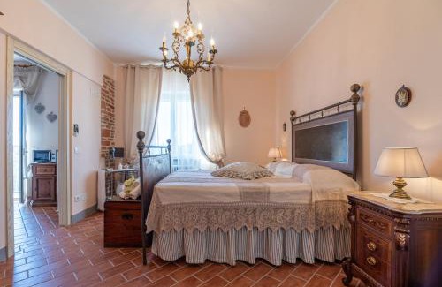 Cortona House | Family-Friendly Retreat at Casa del Nonno Bingheri