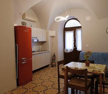 Noli Apartment | Explore Casa del Nonno Ernesto in Historic City Center