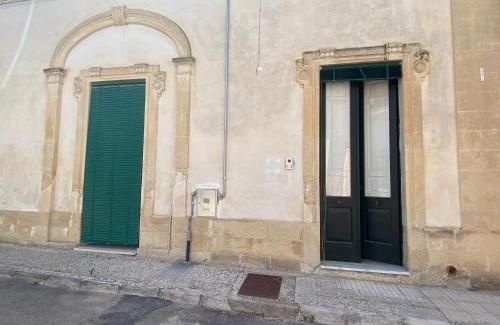 San Pietro in Lama House | Highly Rated Casa del Nonno Toto - Pet and Child Friendly