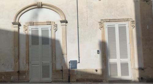 San Pietro in Lama House | Highly Rated Casa del Nonno Toto - Pet and Child Friendly