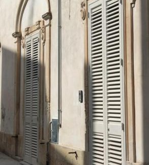 San Pietro in Lama House | Highly Rated Casa del Nonno Toto - Pet and Child Friendly