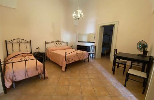 San Pietro in Lama House | Highly Rated Casa del Nonno Toto - Pet and Child Friendly