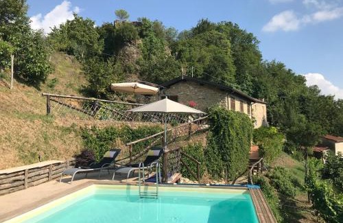 Gassano House | Explore Casa del'Orto: 4-Star Pet-Friendly Retreat
