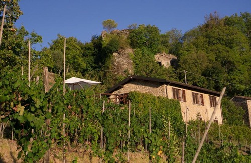 Gassano House | Explore Casa del'Orto: 4-Star Pet-Friendly Retreat