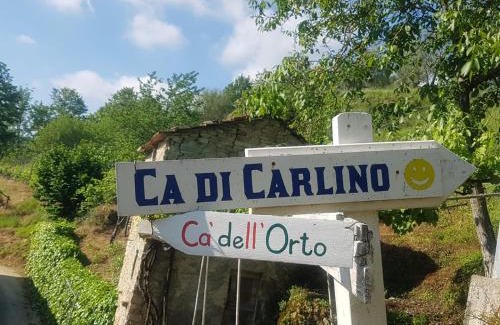 Gassano House | Explore Casa del'Orto: 4-Star Pet-Friendly Retreat