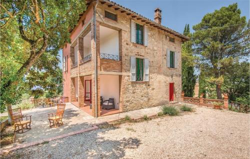 Monte Castello di Vibio House | Pet-Friendly Getaway at Casa Del Picchio with Pool Access