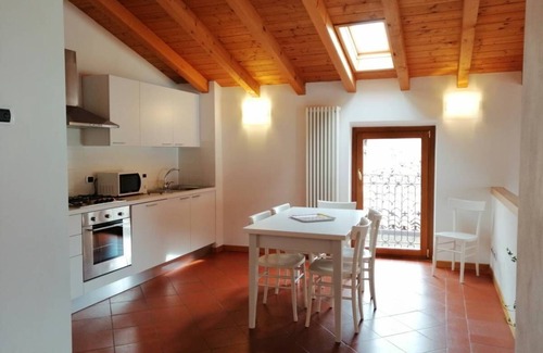 Zorzino Apartment | Oceanfront Retreat at Casa del Pescatore - Guest Rated 10/10