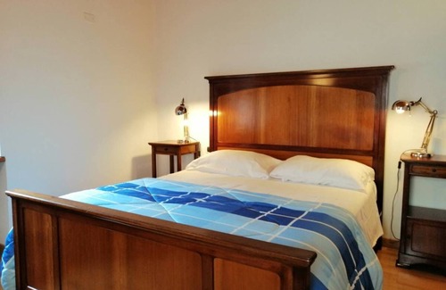 Zorzino Apartment | Oceanfront Retreat at Casa del Pescatore - Guest Rated 10/10