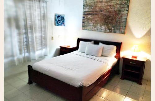 Chetumal House | Discover Casa del Pintor Chetumal: Highly Rated & Family-Friendly