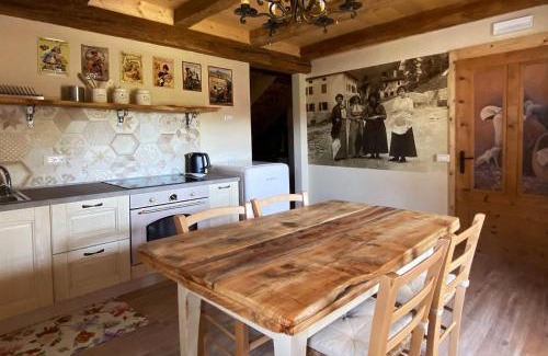 Santa Giustina Apartment | Exceptional Stay at Casa del Piol Fattoria dei fiori