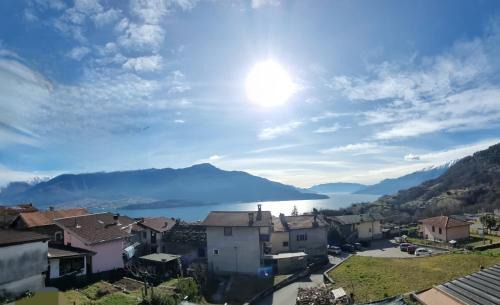 Vercana Apartment | Unforgettable Stay at Casa del Pozzo: Family-Friendly Retreat
