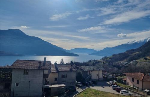 Vercana Apartment | Unforgettable Stay at Casa del Pozzo: Family-Friendly Retreat