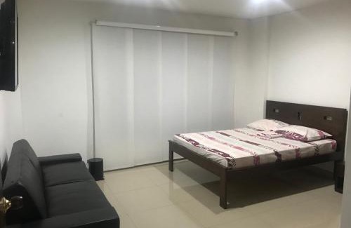Cali Apartment | Budget-Friendly Casa del Prado with Hot Tub & Family Amenities