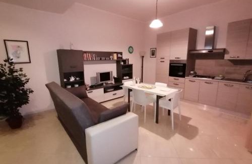 Ottaviano Apartment | Pet-Friendly Casa del Principe with Perfect 10/10 Reviews