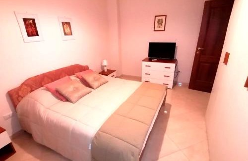 Ottaviano Apartment | Pet-Friendly Casa del Principe with Perfect 10/10 Reviews