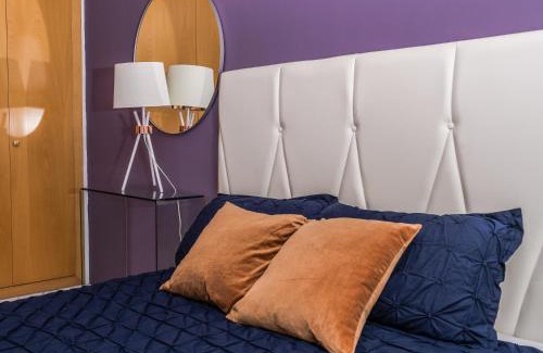 Aduanas Apartment | Seaside Escape at Javea Puerto Apartment with Ocean Views