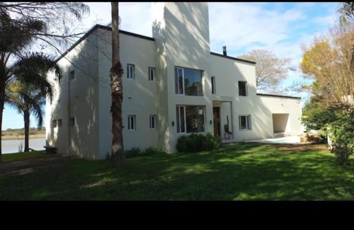 San Javier House | Discover Casa Del Río: Family-Friendly Retreat with Pool