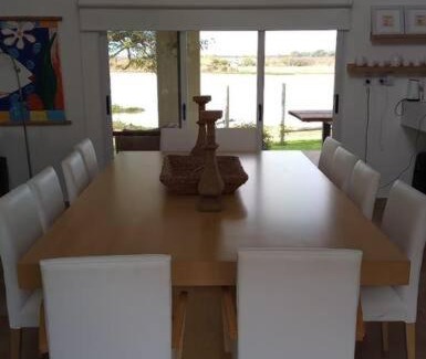 San Javier House | Discover Casa Del Río: Family-Friendly Retreat with Pool