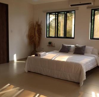 Monteria Cabin | Pet-Friendly Retreat at Casa Del Río: Rated 8/10 by Guests