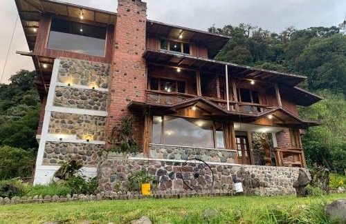 San Francisco de Borja Hotel | Casa del Río: Guest Rated 9/10 with Hot Tub & Breakfast