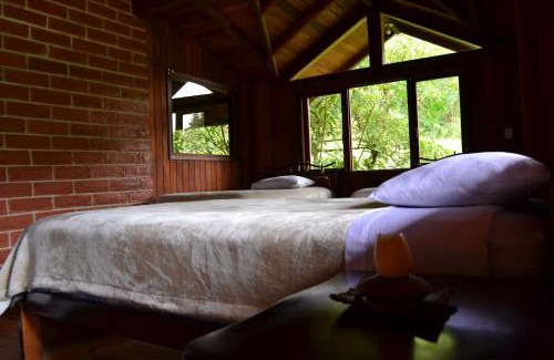 San Francisco de Borja Hotel | Casa del Río: Guest Rated 9/10 with Hot Tub & Breakfast
