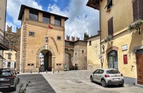 Arezzo Apartment | Casa Del Ray