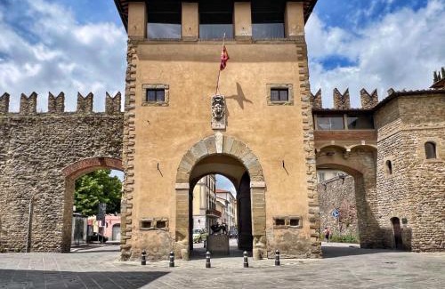 Arezzo Apartment | Casa Del Ray