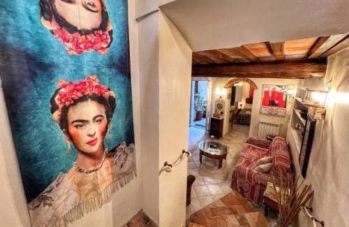 Arezzo Apartment | Casa Del Ray