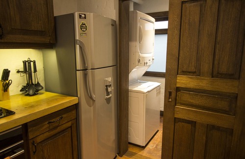 La Florida Apartment | Experience Casa del Reloj JARDIN: 9.8 Rated Suites