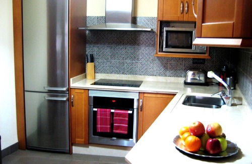 Priego de Cordoba House | Relaxing Retreat at Casa del Rey Priego with Spa & Breakfast