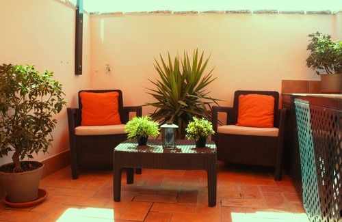 Priego de Cordoba House | Relaxing Retreat at Casa del Rey Priego with Spa & Breakfast