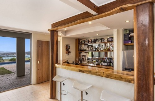 Ashby Heights Apartment | Casa Del Rio: Breathtaking 270-Degree Views Await