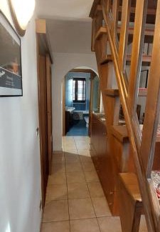 Chiusa di San Michele Villa | Indulge in Casa del Rustico with Scenic Views and Family Perks
