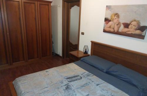 Chiusa di San Michele Villa | Indulge in Casa del Rustico with Scenic Views and Family Perks