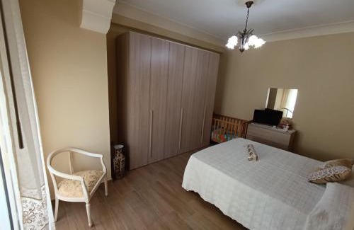 Ravanusa Apartment | Explore Family-Friendly Stays at Casa del Saraceno