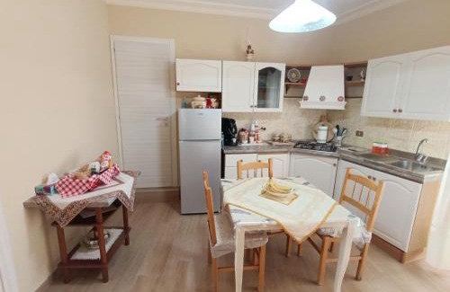 Ravanusa Apartment | Explore Family-Friendly Stays at Casa del Saraceno